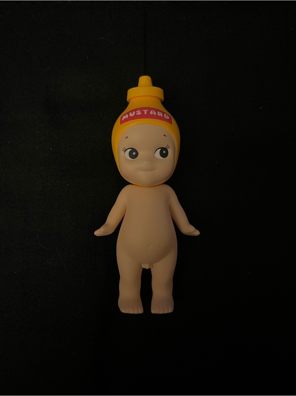 Sonny Angel • Snack Series • Mustard - Picture 2 of 2